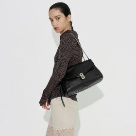 분크 [vunque] Occam Doux Shoulder L (오캄 두 숄더 라지