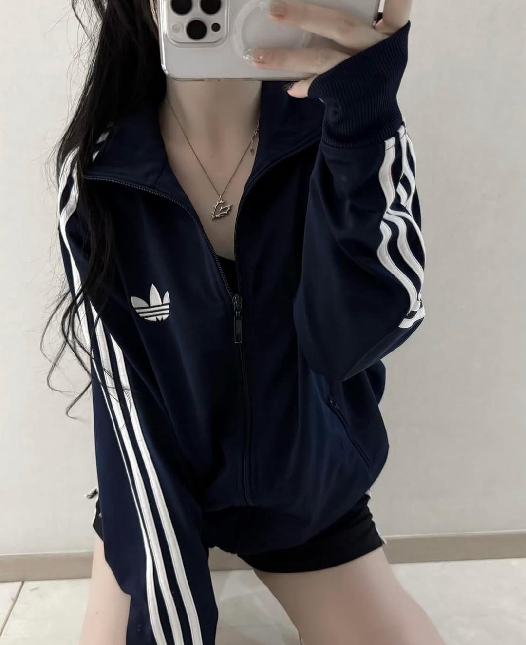아디다스 구파 딥네이비 110 Size | 후루츠패밀리