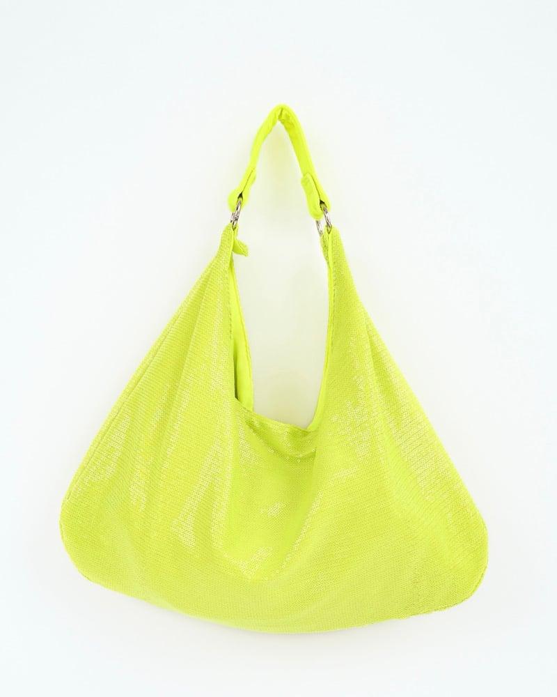 The Dorothy/ Chartreuse