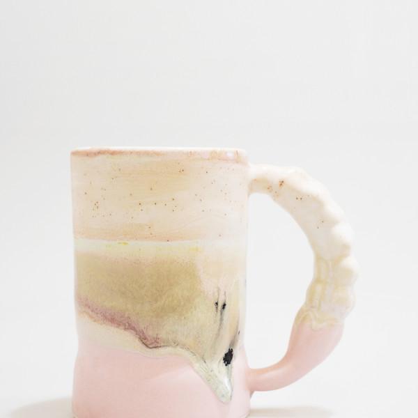 Lavender Cup Unique - No.16