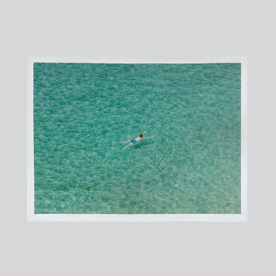 YOSIGO Fabric Poster