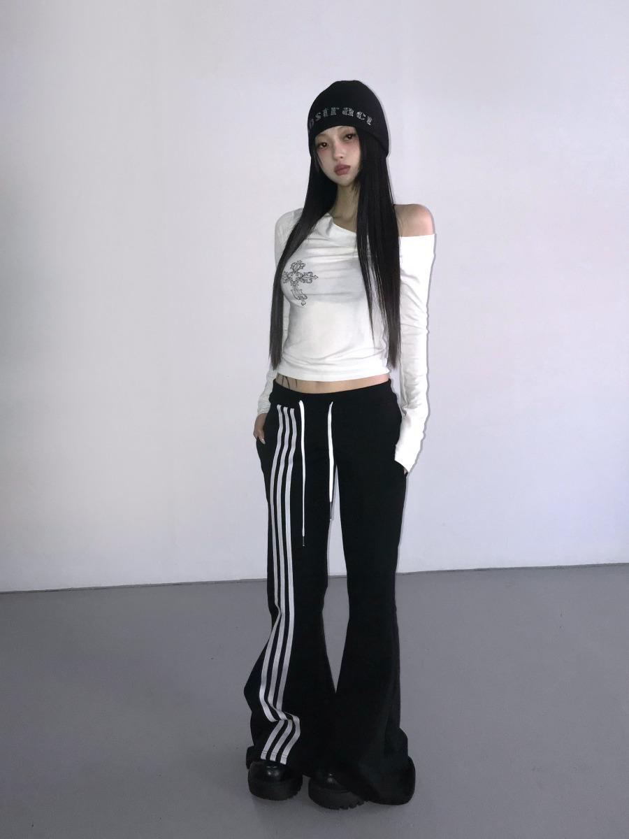 Gen.Z bootscut pt(3 color)