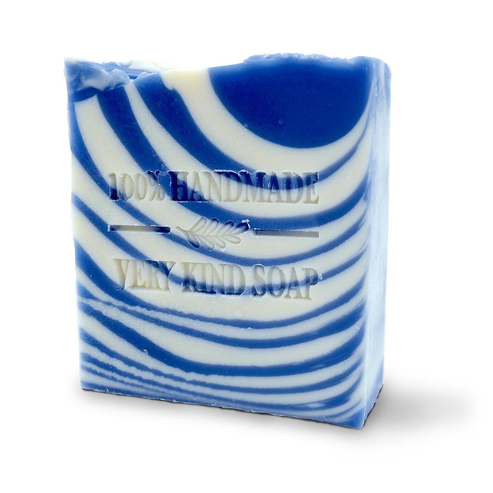 베리카인드솝 수제비누 천연 어성초비누