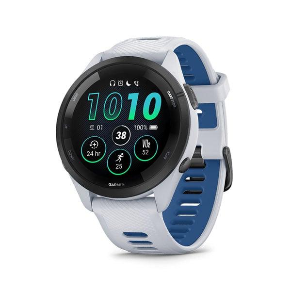 Forerunner 265