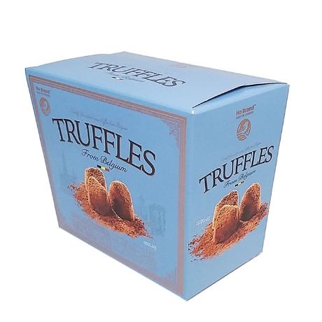 노브랜드 코코아 트러플 초콜릿 200g