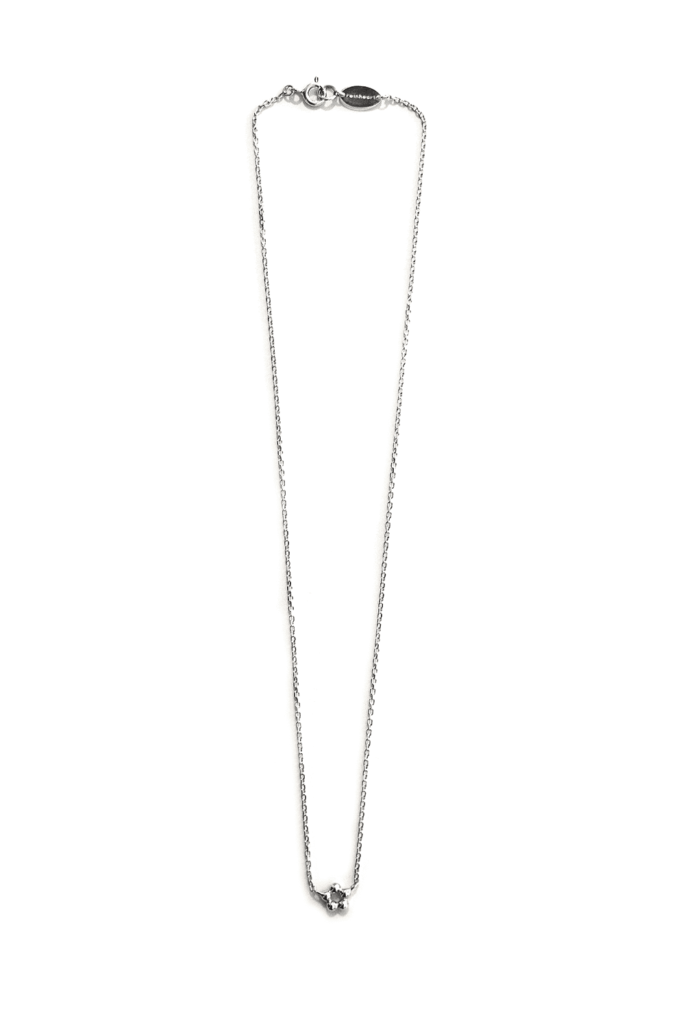 Daisy necklace