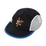 빅웨이브 컬렉티브 RUN IS GOOD RUNNERS CAP 2523025