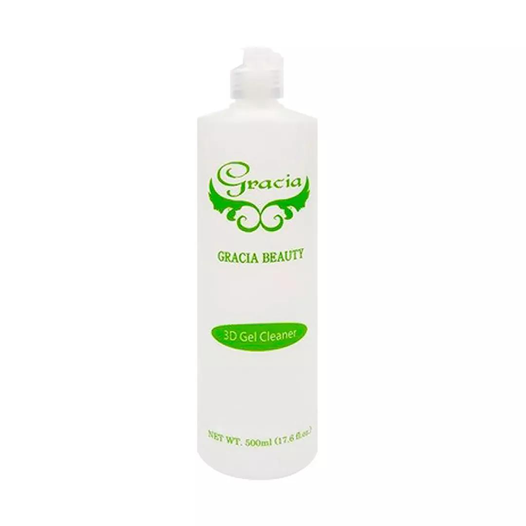 [그라시아] 3D 젤 클랜져 500ml {500ml/상세페이지참고}