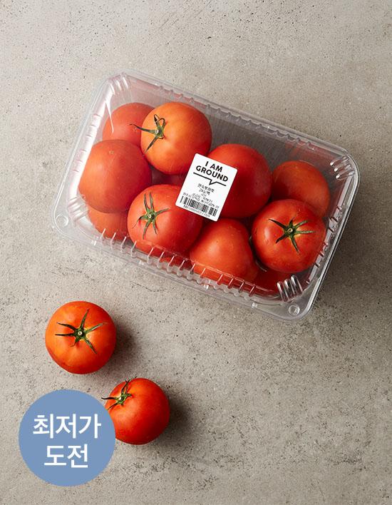 [KF365] 완숙토마토 2kg