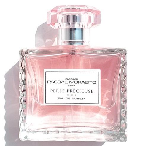 파스칼모라비토 펠리 프리시우스 오드퍼퓸, 100ml, 1개 - 여성향수 | 쿠팡