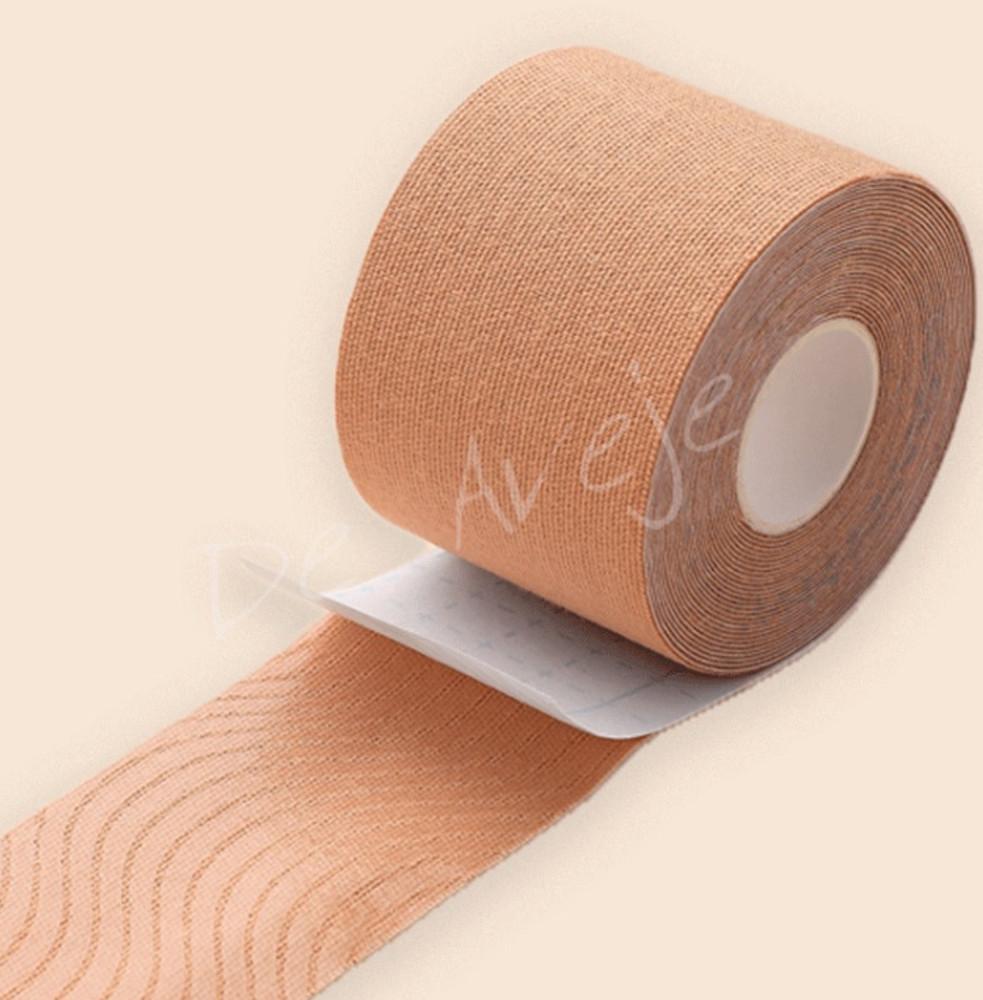 가슴 테이프 브라테이프 언더붑