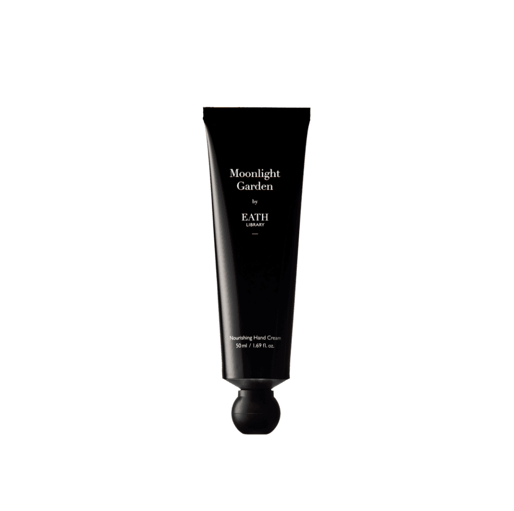 Moonlight Garden Hand Cream