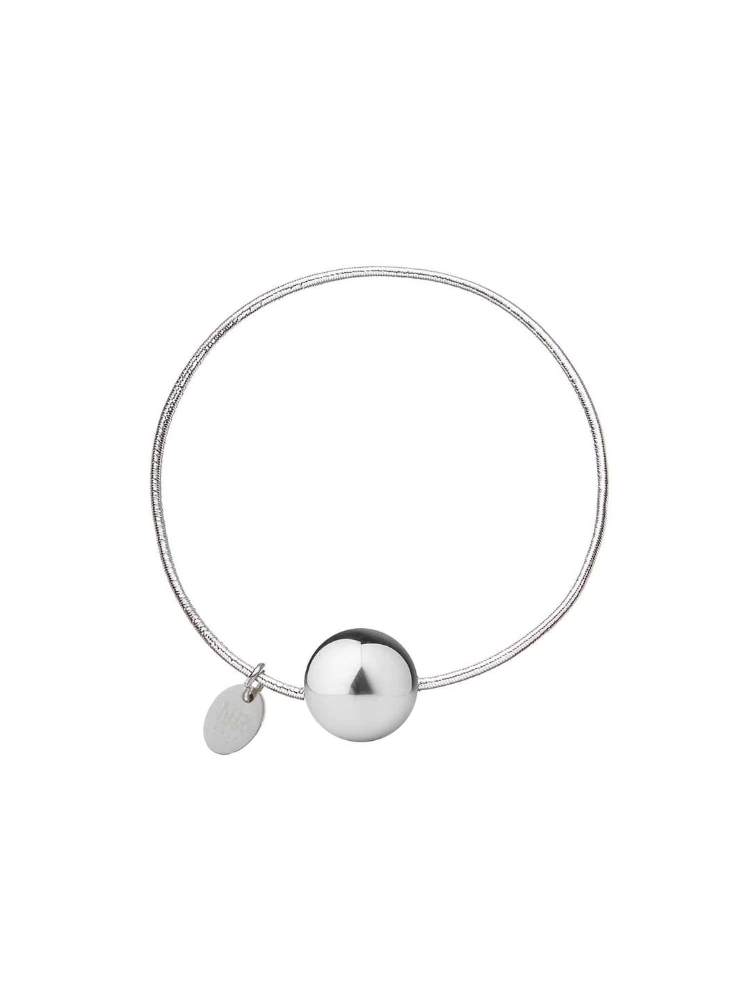 [PORTER] Sphere hair tie