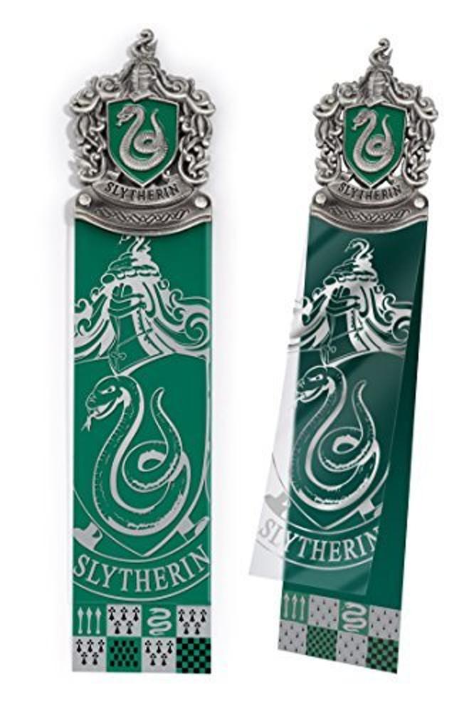 노블컬렉션 해리포터 슬리데린 Crest 북마크