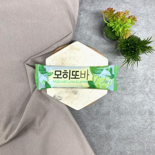 해태 모히또바 5개