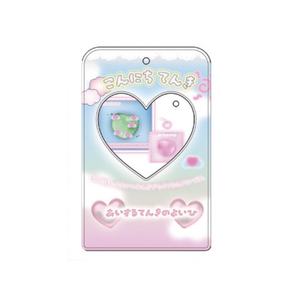 [아이마켓] 사랑예보 데코챰