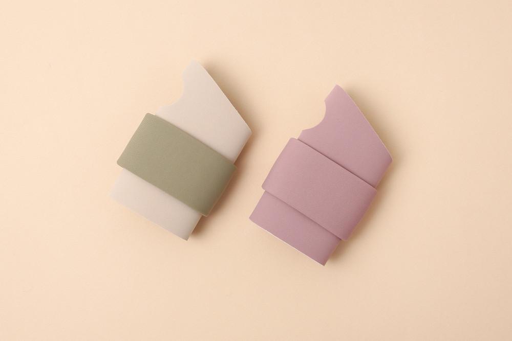 치료사제작 로모슈 임산부 아대 얇은 손목보호대 엄지 손가락 밴드 운동 테니스 골프 테이핑