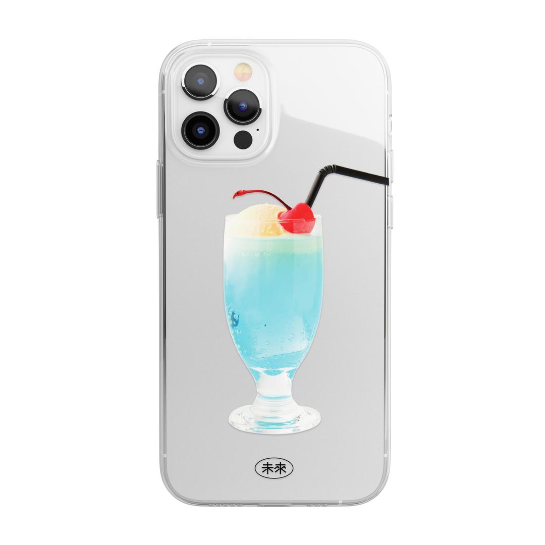 cream soda jellhard case