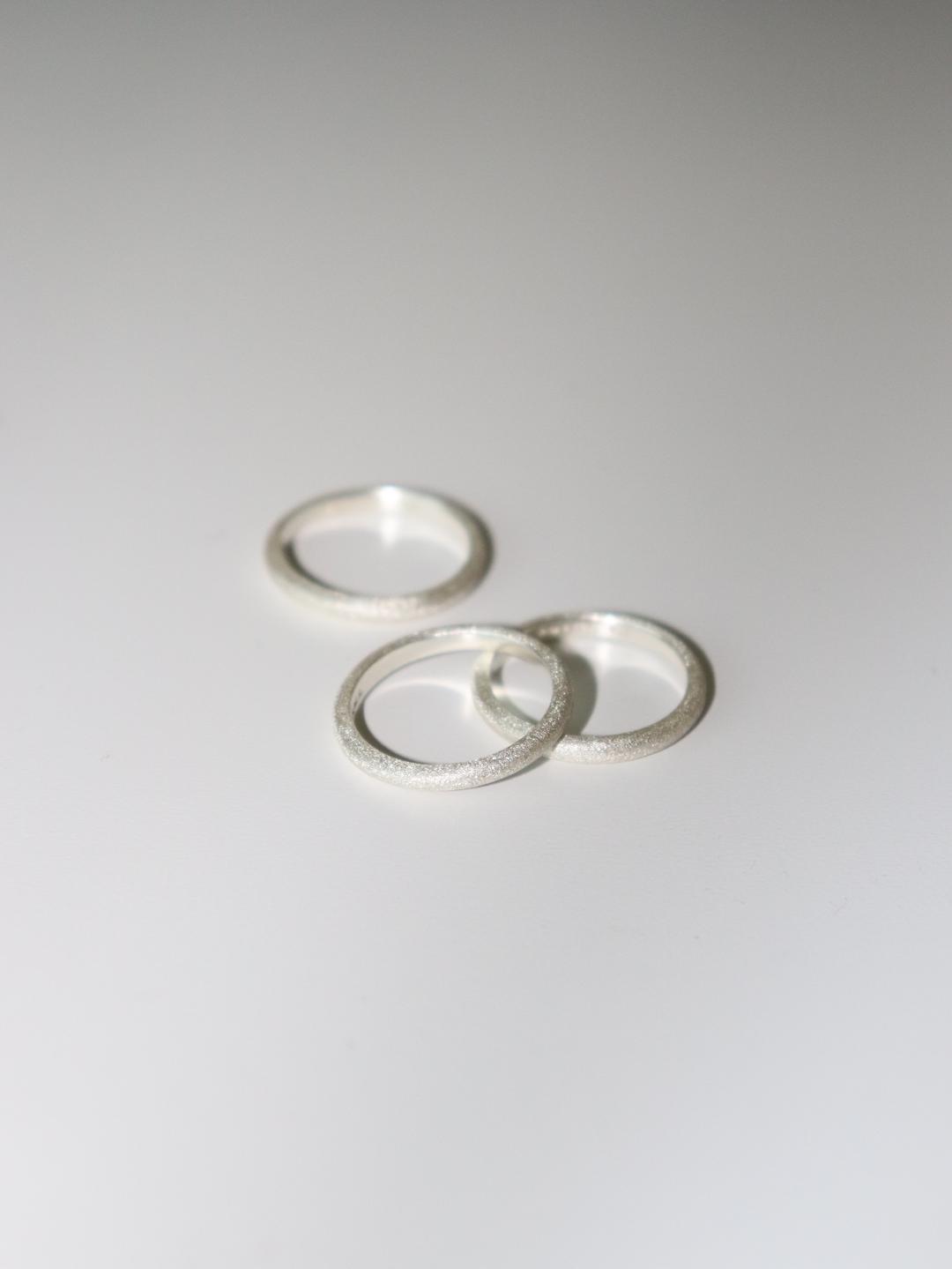 Sanding ring (Thin)