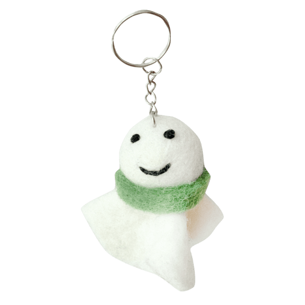 [2023 aug / jpn stuff] 테루 테루 보즈 키체인