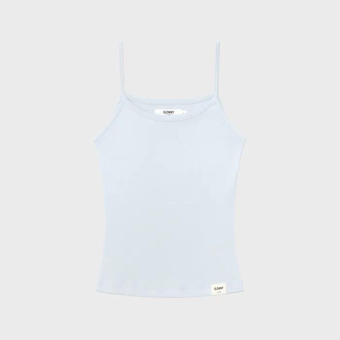 G CLASSIC CAMISOLE (COTTON CANDY)