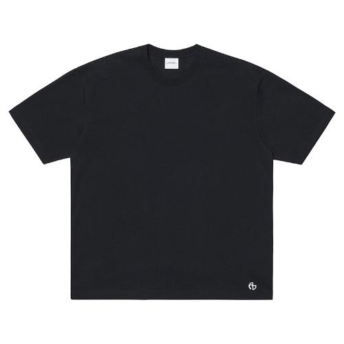 BASIC T-SHIRT - BLACK