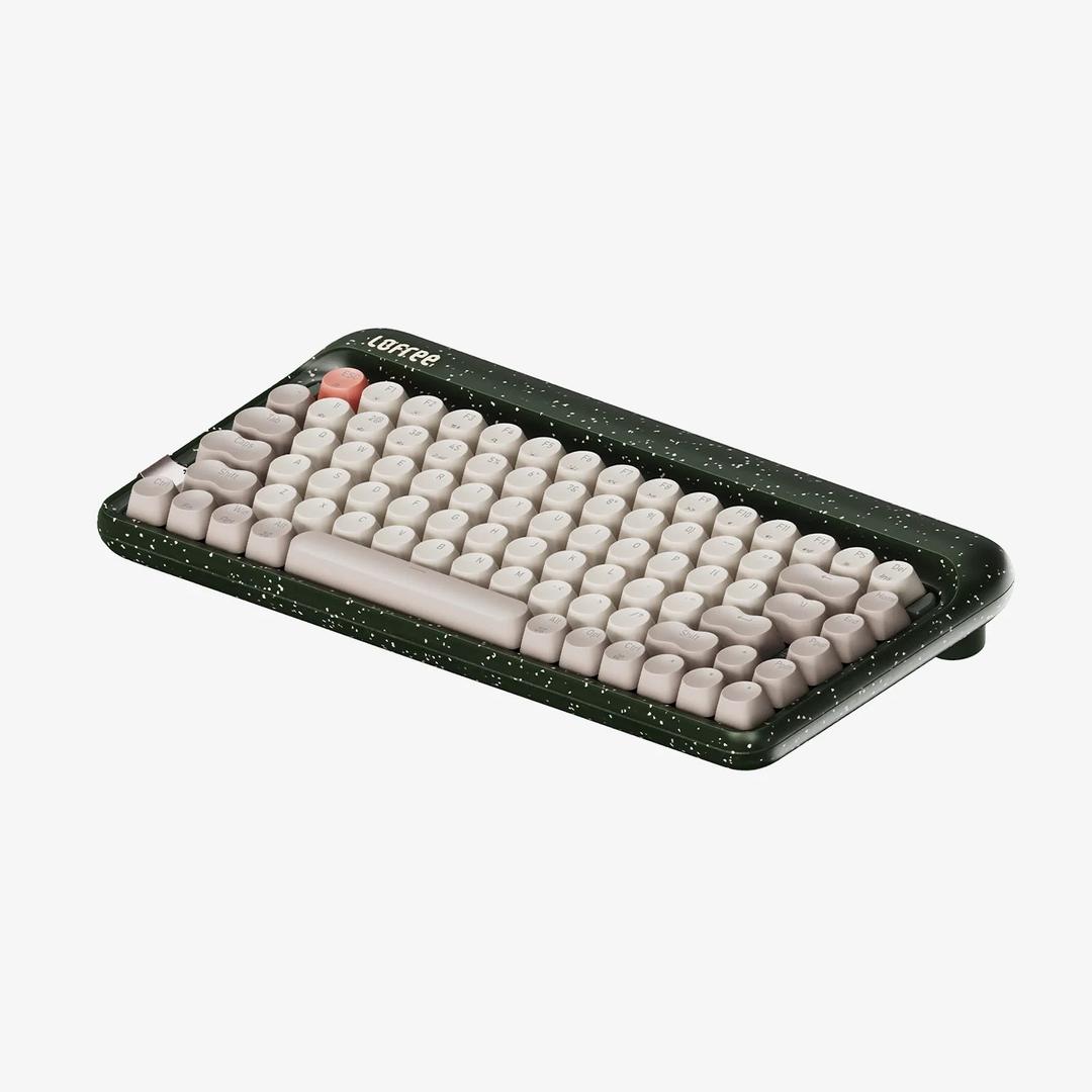 Return Mechanical Keyboard - Keyboard Only