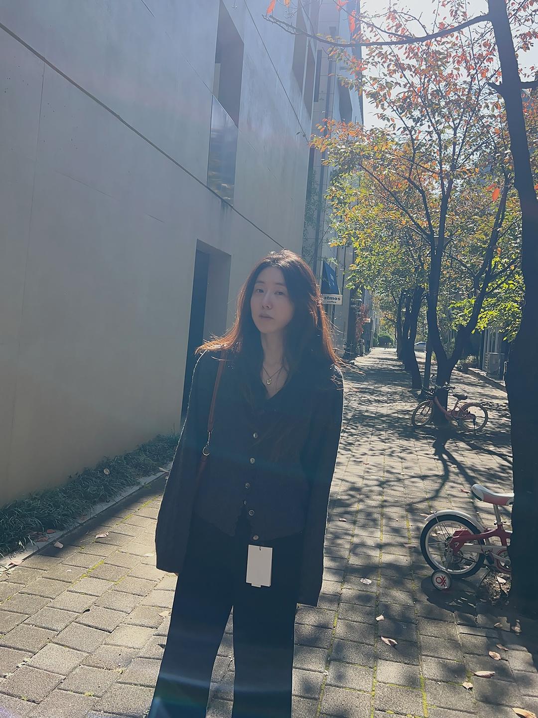 Vintage Scallop Wool CD