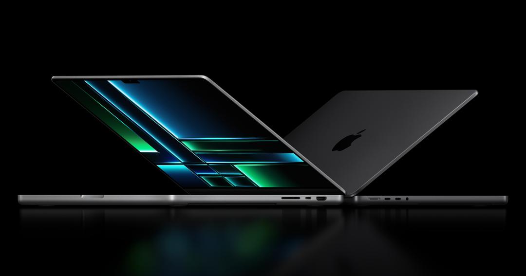 MacBook Pro 14(2023년 모델)