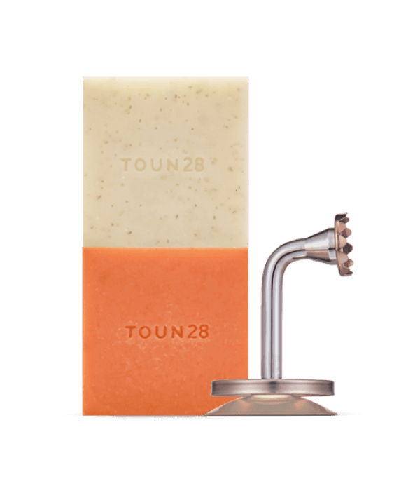 <설거지바 BEST SET> 설거지바 S28 유기농 솝베리+S29 자몽/생강+자석 홀더