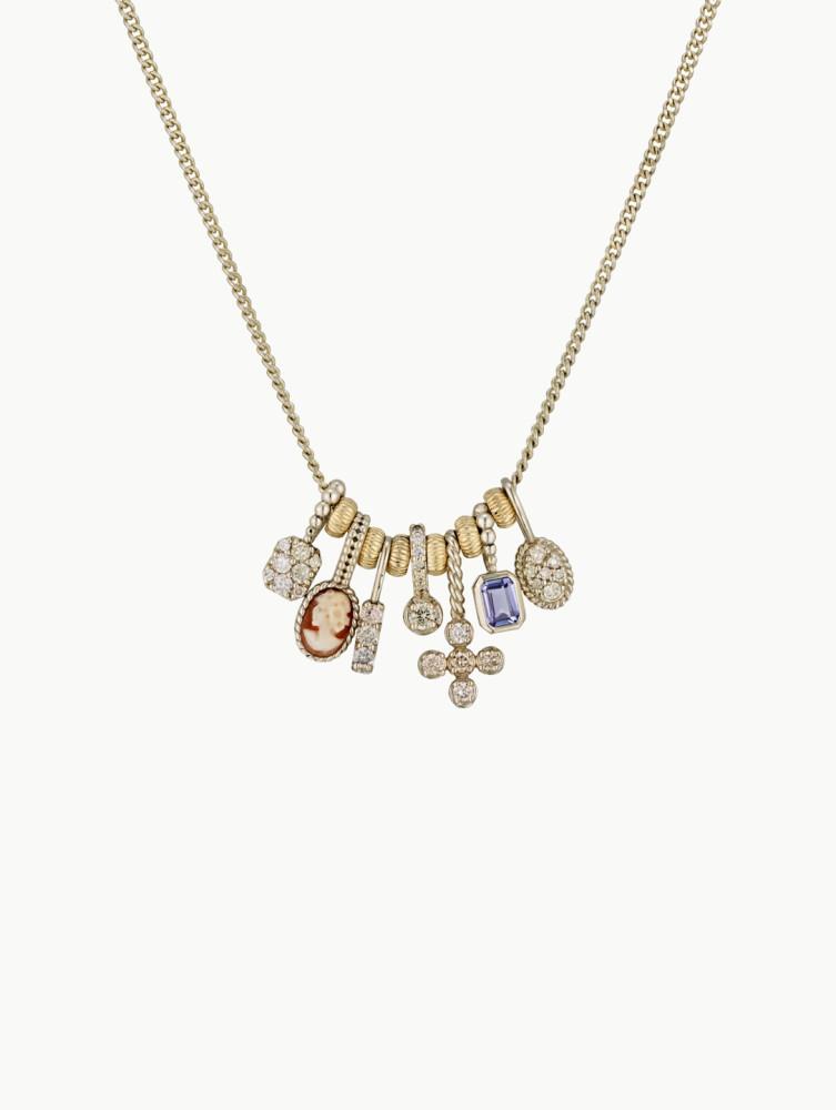 14k 펜던트 시리즈 네크리스