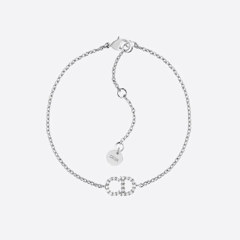 디올 클레어 디 룬 팔찌 DIOR CLAIR D LUNE BRACELET B0845CDLCY-D102
