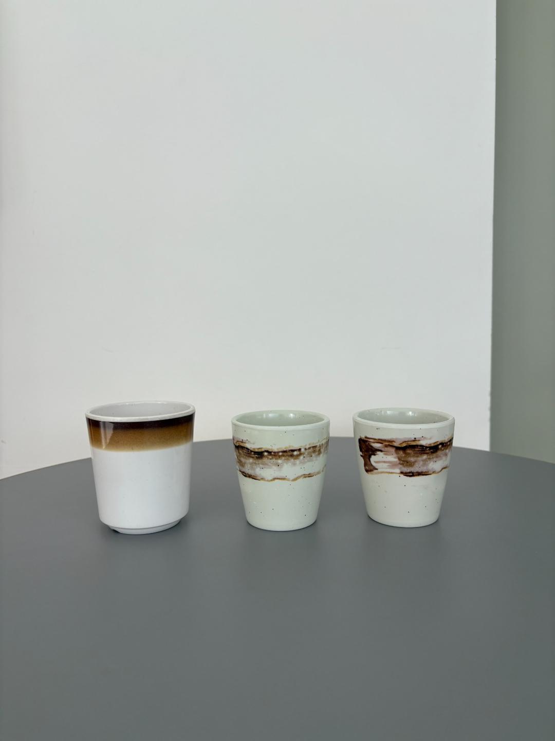 MELAMINE DAILY CUP