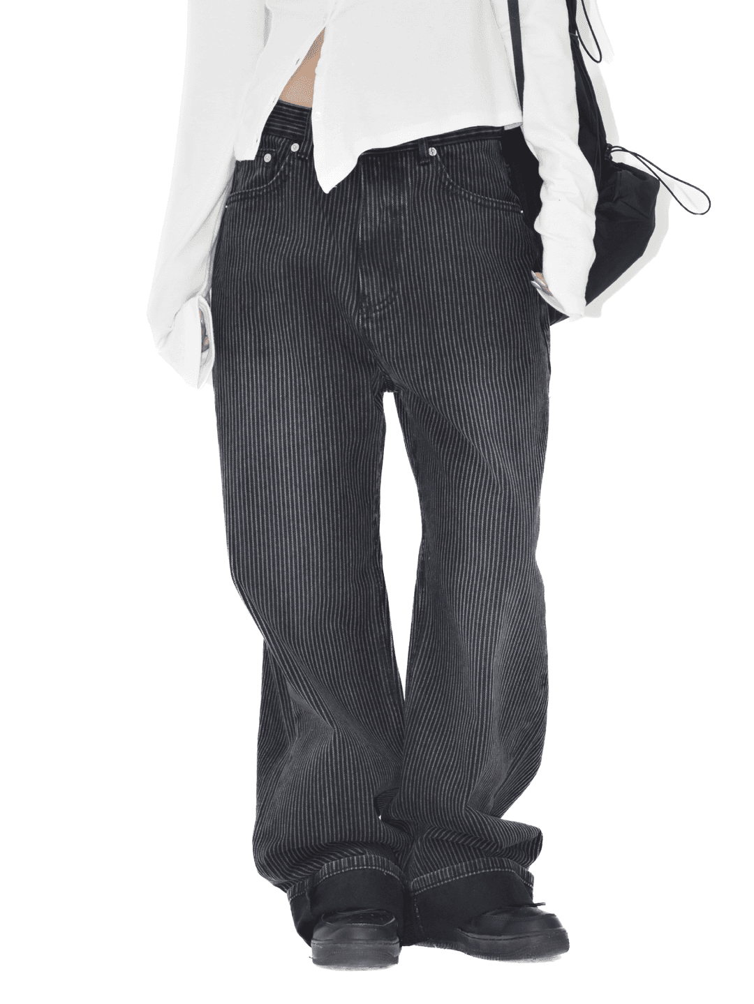 24 STRIPE PANTS