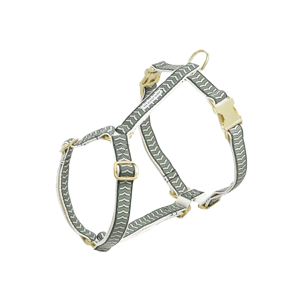 Chef L'Bark Dog Harness