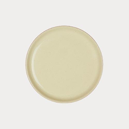 헤리티지 베란다 스몰 컬러 플레이트