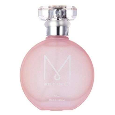 메블릭퍼퓸 자연스러운 샴푸향이 나는 향수 케라 EDP, 50ml, 1개 - 여성향수 | 쿠팡