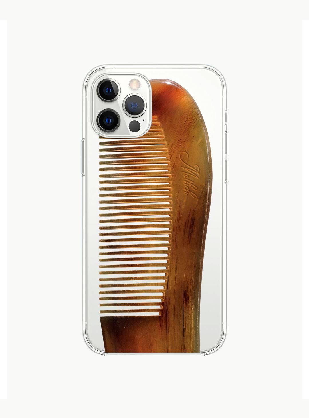 Comb (Clear Ver.)