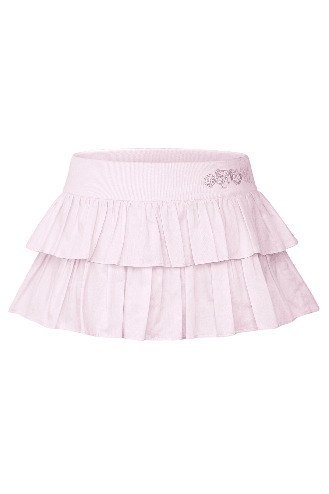 DOLLY SCHOOL GIRL MINI SKIRT *2nd order