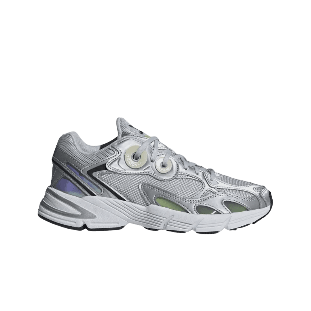 (W) Adidas Astir Dash Grey