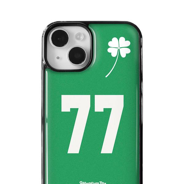 Number 77 (Epoxy case)