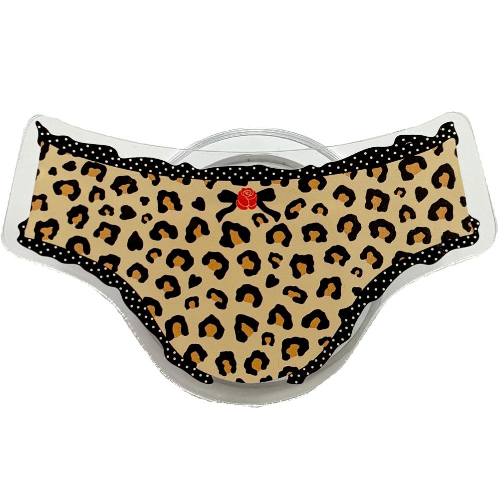 호피 란제리 맥세이프 스마트톡