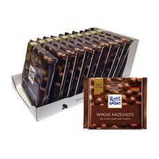 리터스포트 홀헤이즐넛