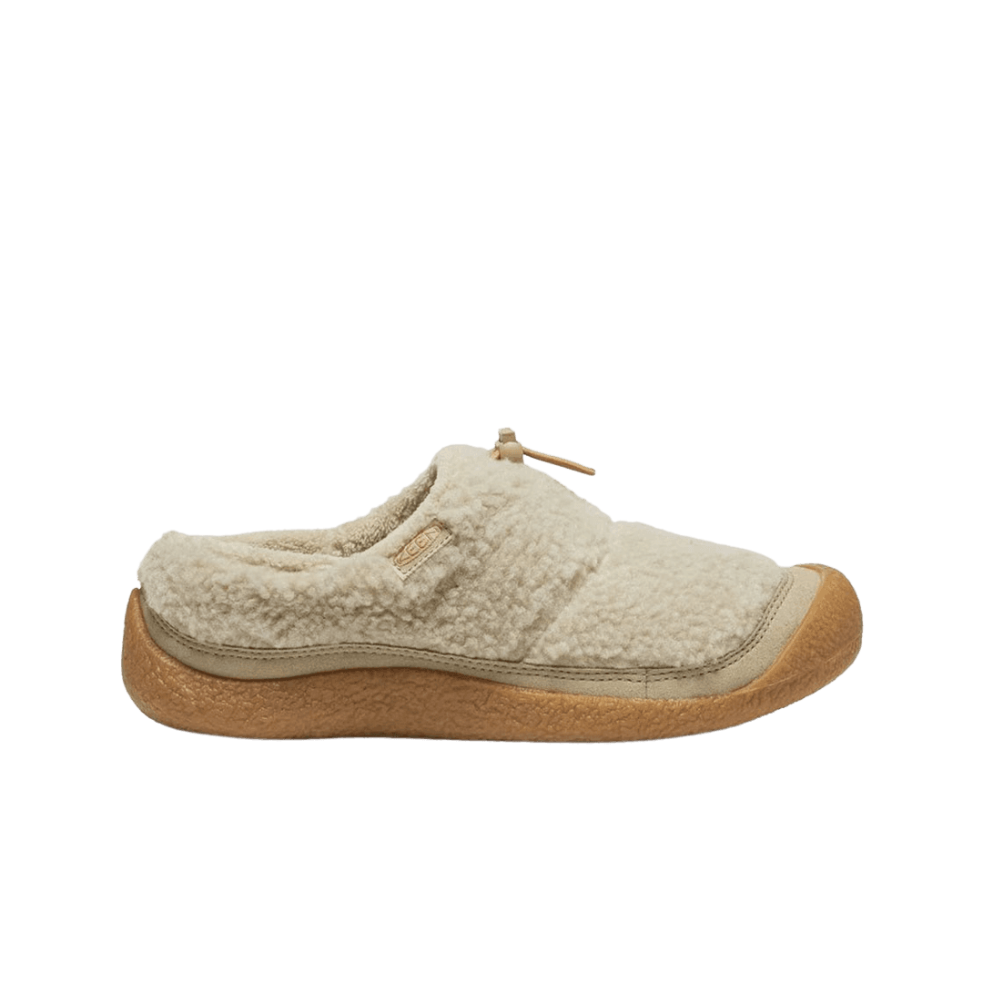 (W) Keen Howser III Slide Moco Safari