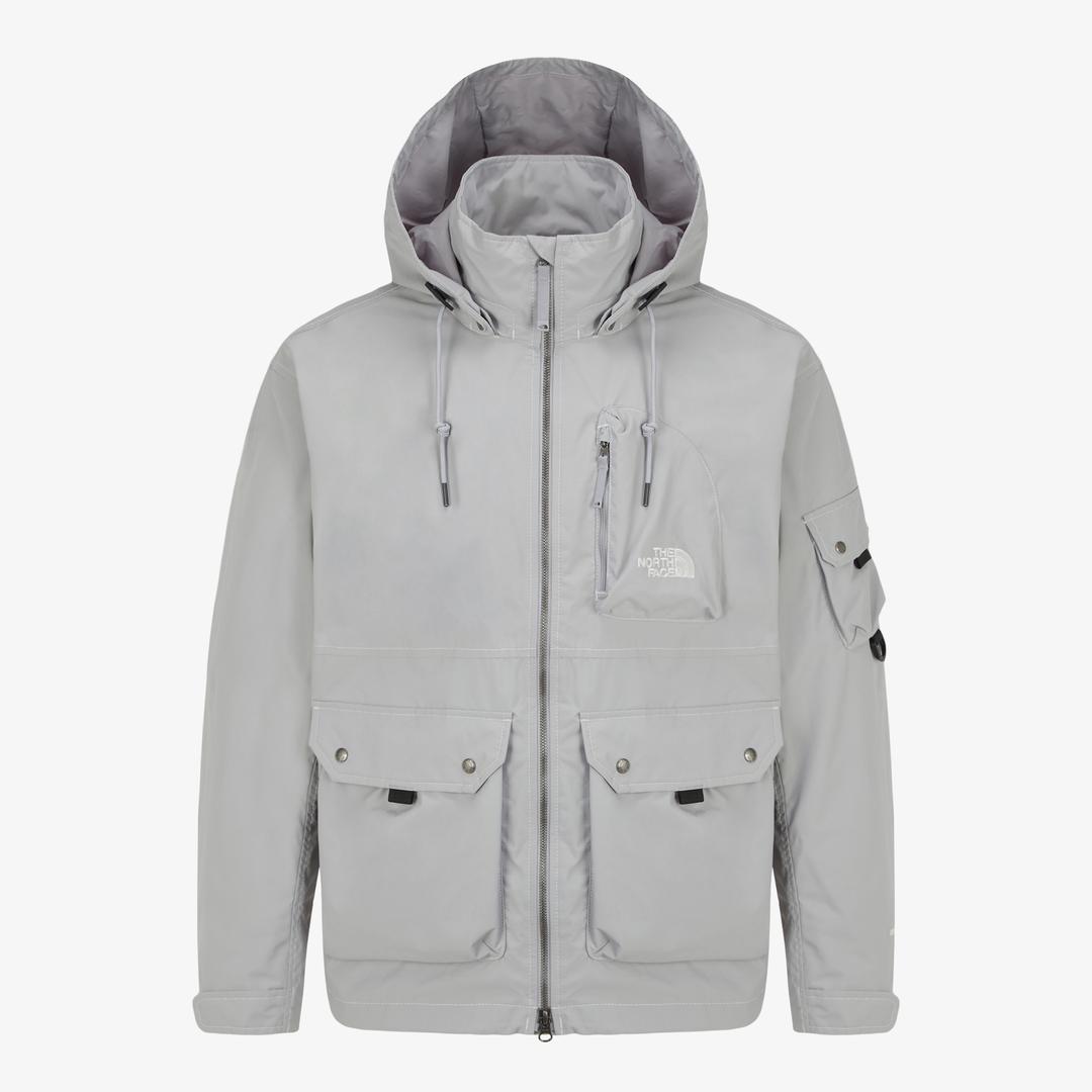 M'S UTILITY WP JACKET