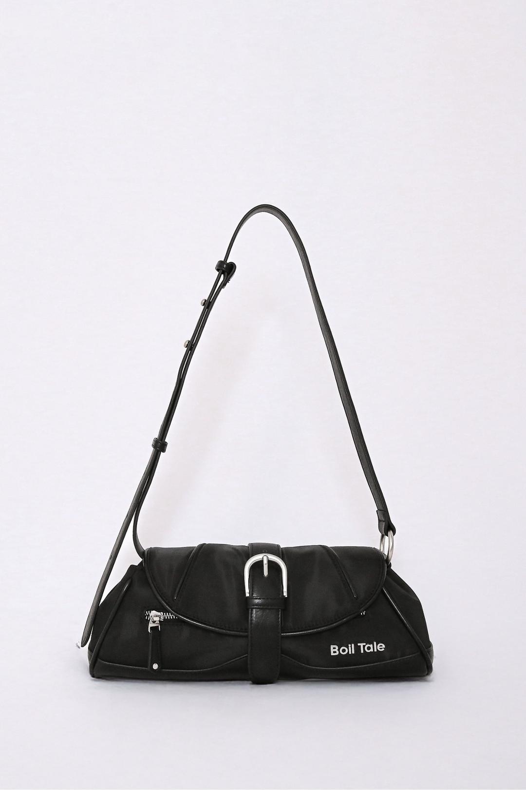 제이드 백 (BLACK)