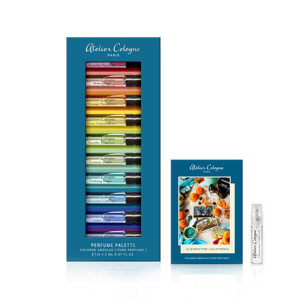 [단독] 디스커버리 세트 (2ml x 10) (+1.2ml)
