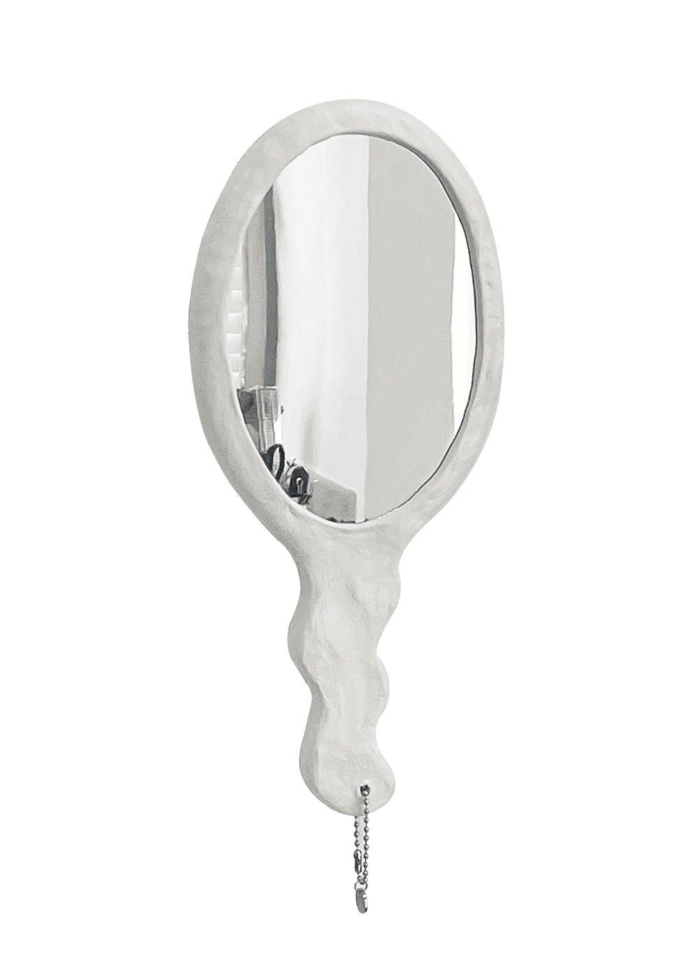 만약 거울에 꼬리가 있다면? (BIG)