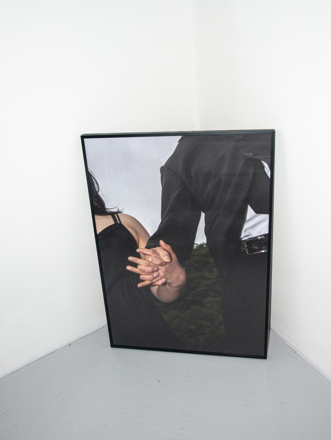 WIMU POSTER#1(액자 옵션)