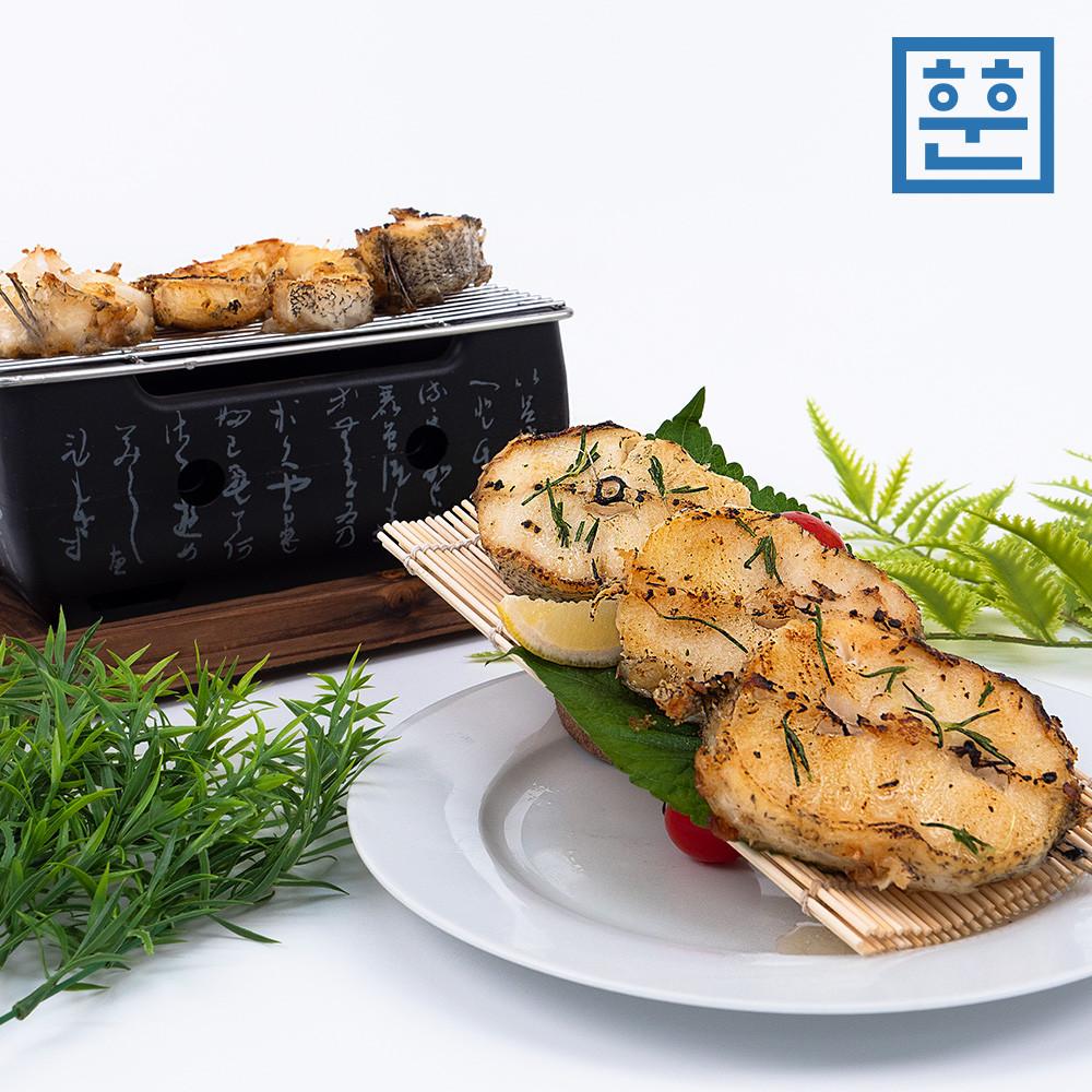 최상급 품질 메로구이 메로목살 메로몸살 뽈살 머리